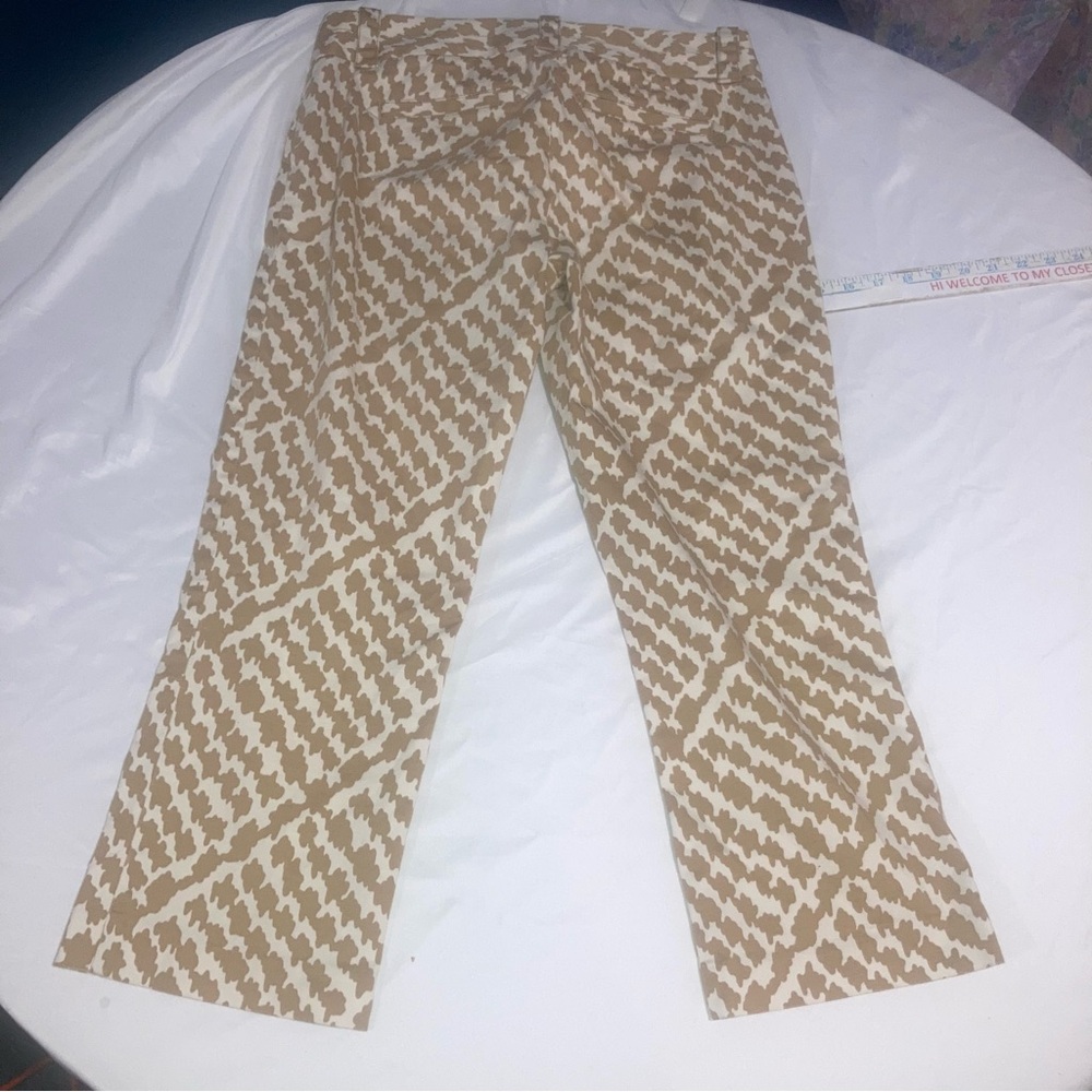 J Crew pants - Picture 4 of 6